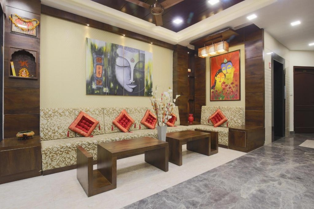 Hotel Sagun Main image