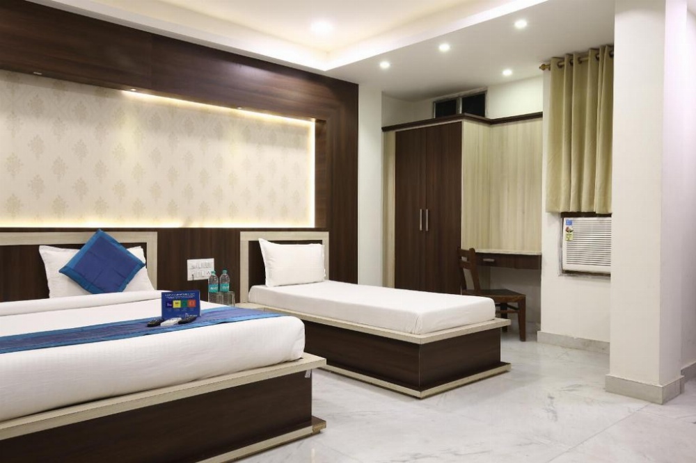 Hotel Sagun